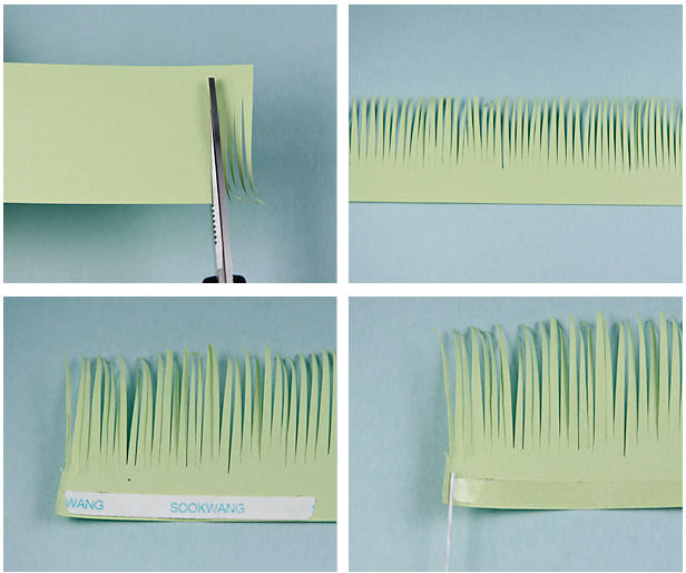 Cool Creativity — How to Easy Handmade Paper Flower