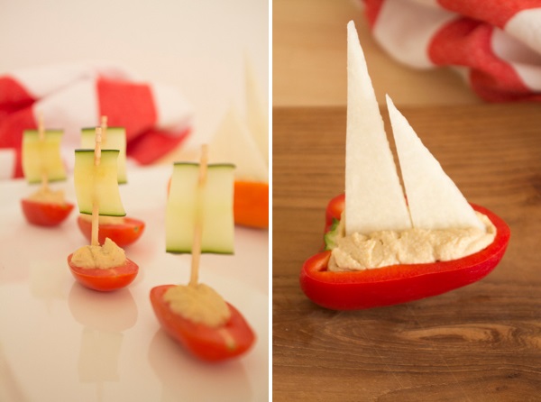 diy-amazing-salad-decoration-vegetables-boat-10