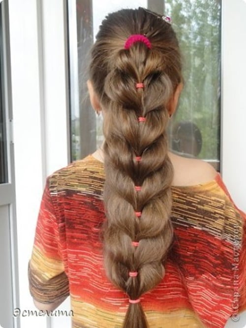 diy-amazing-hairstyle-looks-like-braid-10