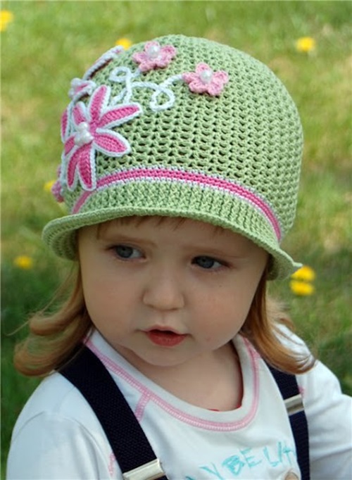diy-crochet-pretty-panama-hat-for-girls-03