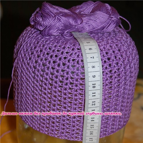 diy-crochet-pretty-panama-hat-for-girls-13