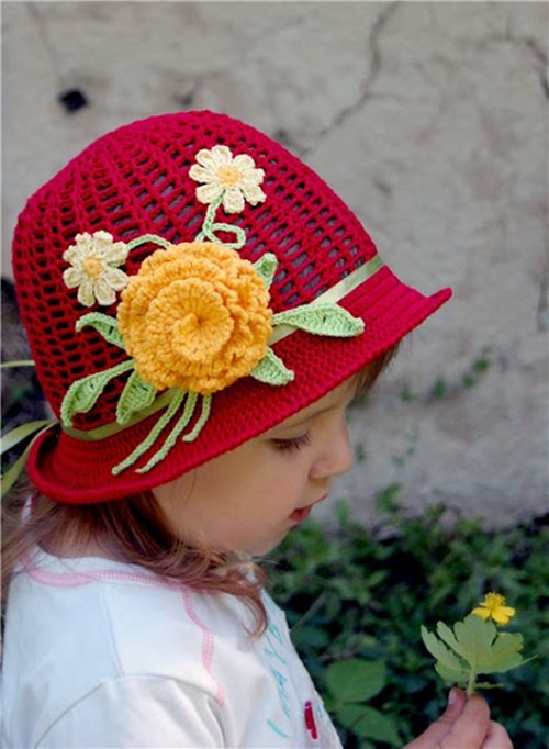 diy-crochet-pretty-panama-hat-for-girls-72