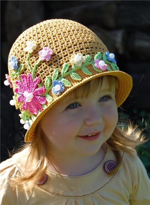 diy-crochet-pretty-panama-hat-for-girls-74