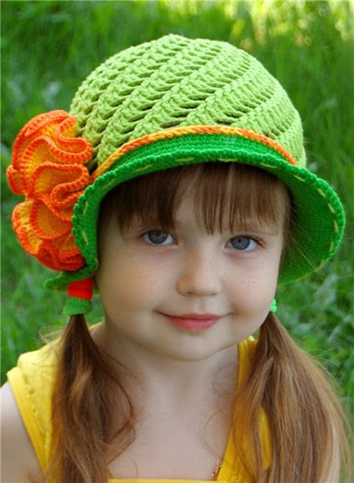 diy-crochet-pretty-panama-hat-for-girls-75