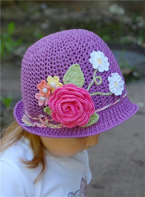 diy-crochet-pretty-panama-hat-for-girls-84