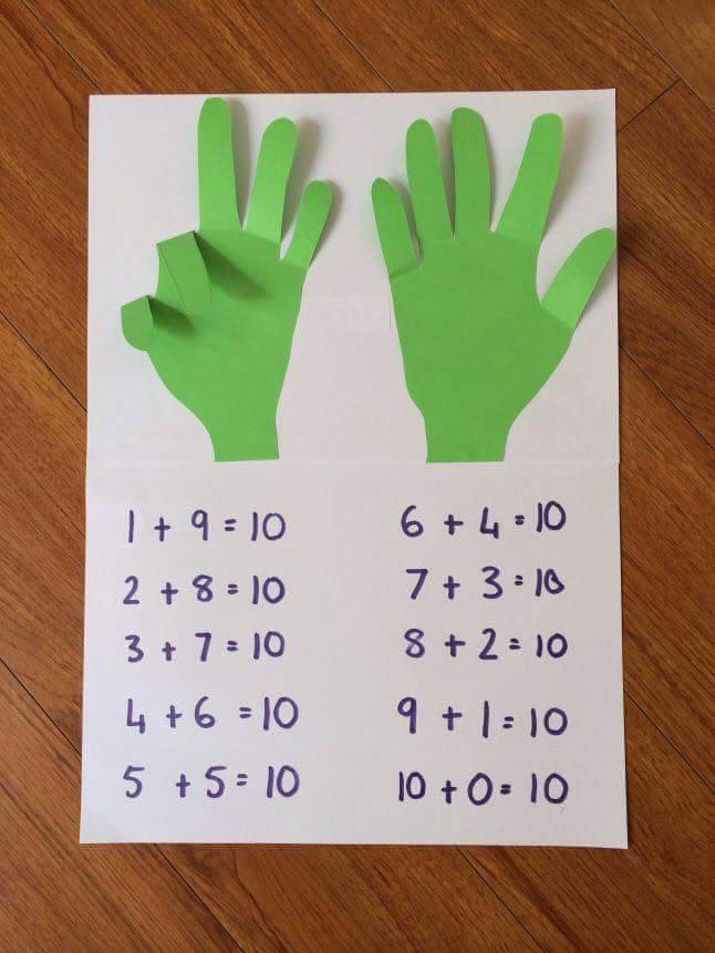 DIY Math Games Ideas to Teach Your Kids in an Easy and Fun Way - Page 3