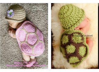 Crochet Archives - Page 14 of 24 - Cool Creativities