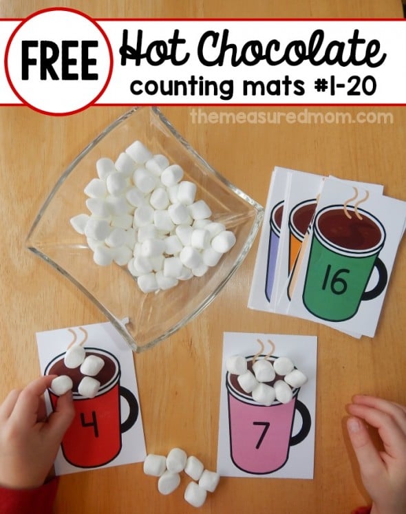 DIY Math Games Ideas to Teach Your Kids in an Easy and Fun Way - Page 2