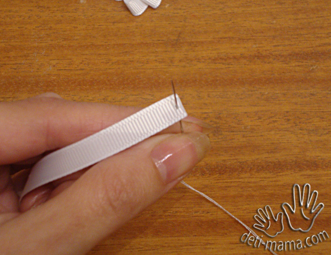 How to Make a Beautiful Ribbon Butterfly Hairpin