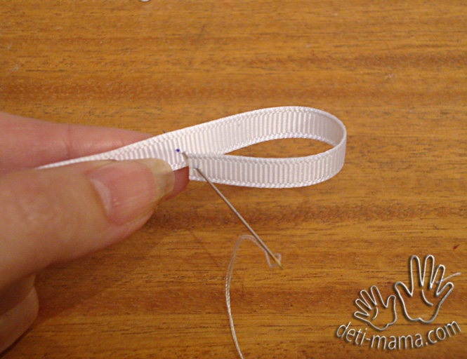 How to Make a Beautiful Ribbon Butterfly Hairpin