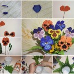 Beads-Pansy-Flower-Featured