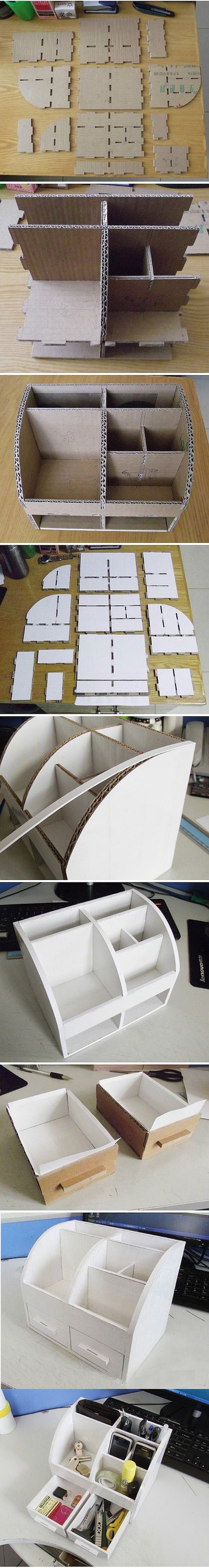 Cool-DIY-box