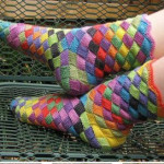 DIY-Rainbow-Knitted-Socks-0-0