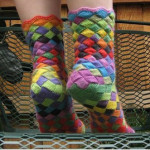 DIY-Rainbow-Knitted-Socks-0-6