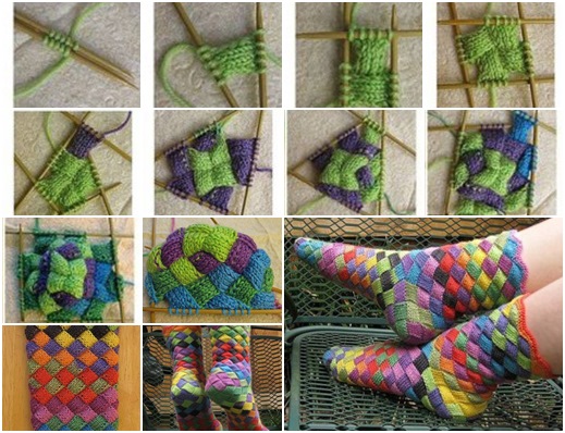 DIY-Rainbow-Knitted-Socks-intro