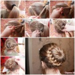 DIY-Unique-Braided-Hairstyle