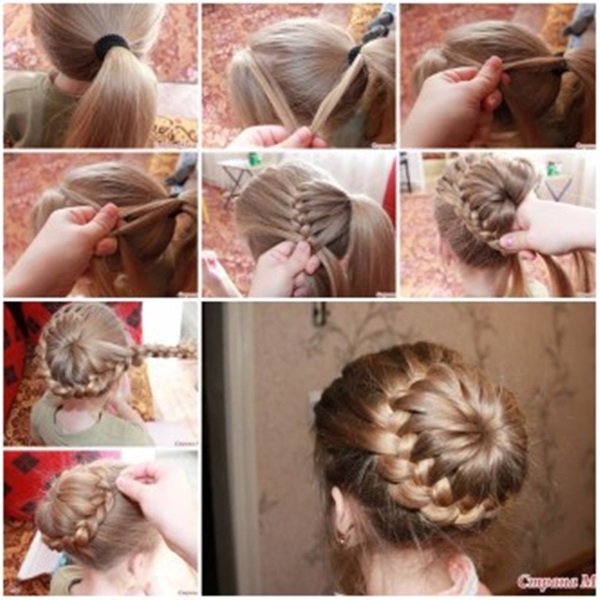 DIY-Unique-Braided-Hairstyle