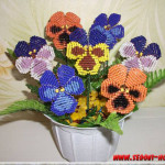 How-to-make-Beads-Pansy-Flower-00-00