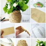 How-to-use-recycled-material-to-make-flower-vase-featured