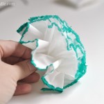 Open-tissue-Flower