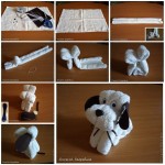 Super-Cute-DIY-Towel-Puppy