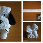 Super-Cute-DIY-Towel-Puppy f