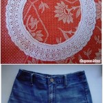 crochet-fringed-jean-skirt