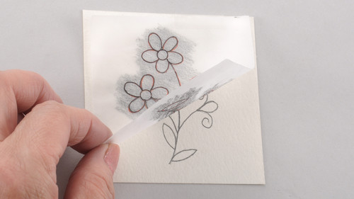 DIY Beautiful Quilling Card