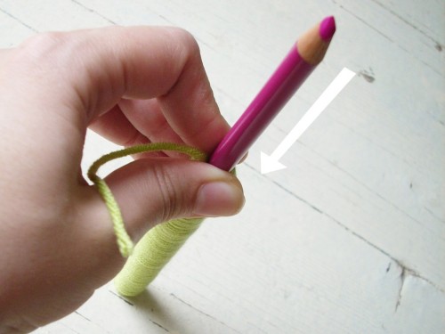 How to DIY Beautiful Yarn Flower- Without Knitting