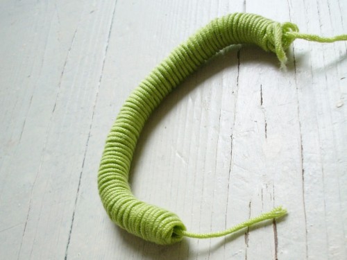 How to DIY Beautiful Yarn Flower- Without Knitting