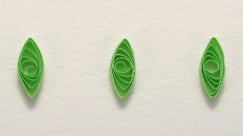 DIY Beautiful Quilling Card