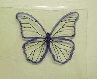 How to DIY Butterfly Made with Plastic Bottles 