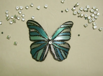 How to DIY Butterfly Made with Plastic Bottles 