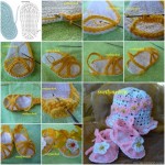 Crochet-Baby-Sandal-Featured