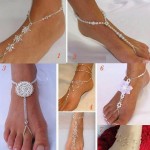 DIY-Barefoot-Sandals -2