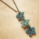 DIY-Beaded-Star-Necklace-8
