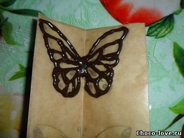 DIY-Chocolate-Butterfly-decoration-9