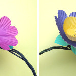 DIY-Colored-Flower-Lights-out-of-Cupcake-Liners-6