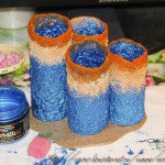 DIY-Coral-Reef-Pencil-Holder-from-Toilet-Paper-Rolls-08