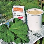 DIY-Sand-Cast-Leaf-Birdbath-02