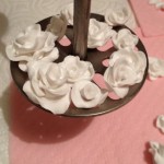 DIY-Wedding-Cups-with-Polymer-Clay-Roses-12
