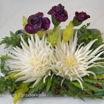 Edible-Flower-Bouquet-Cabbage-01
