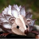 Hedgehog-from-egg-containers-01