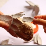 Hedgehog-from-egg-containers-07