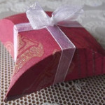 How-To-DIY-Easy-Fold-Paper-Gift-Box-with-CD- 7