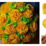 How to DIY Amazing Tissue Paper Flowers