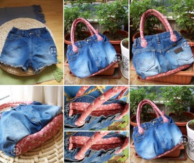 How-to-Make-Purse-With-Recycled-Jean