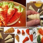 How-to-bake-vegetarian-culinary-arts-carrot-bread