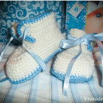 Newborn-Infant-Gift-Booties-0-6