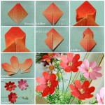 Origami-Flower-i